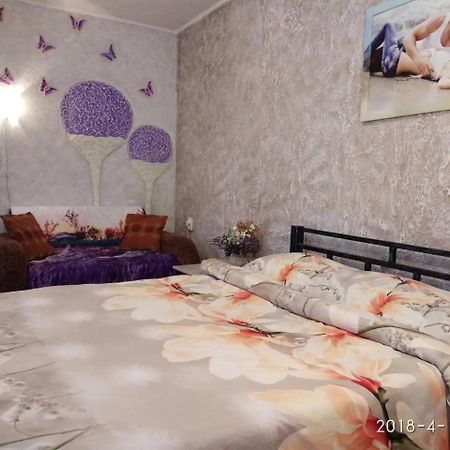Apartment On Sobornaya 58 Khmelʼnytsʼkyy Exterior foto