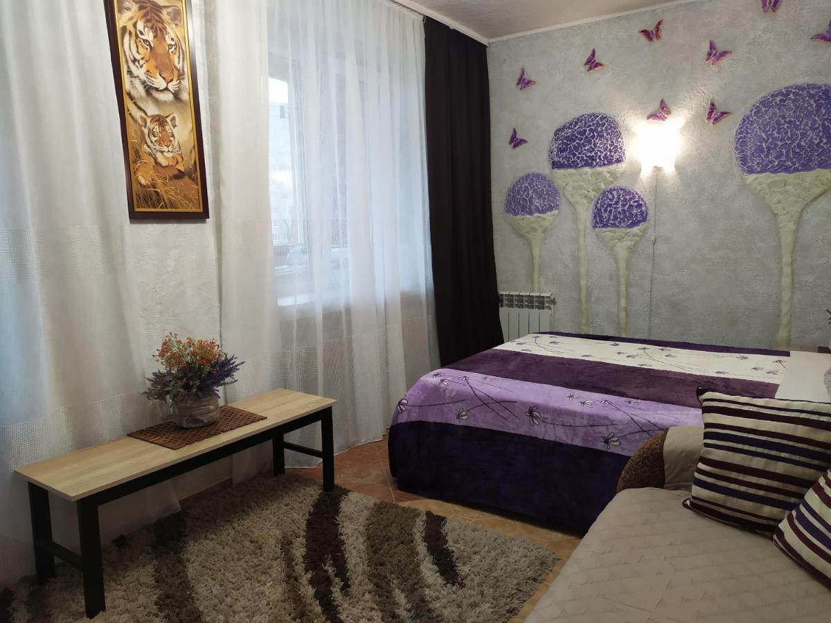 Apartment On Sobornaya 58 Khmelʼnytsʼkyy Exterior foto