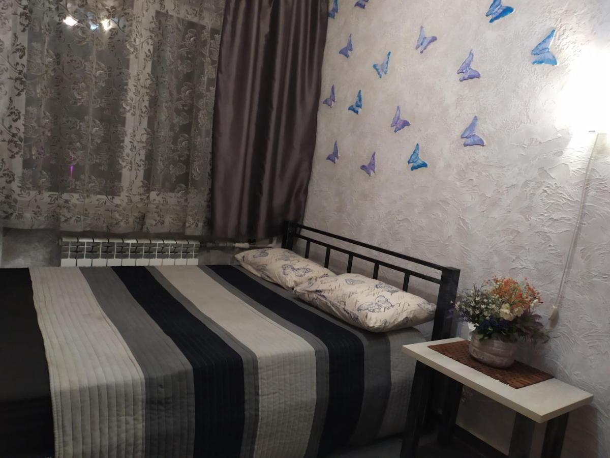 Apartment On Sobornaya 58 Khmelʼnytsʼkyy Exterior foto
