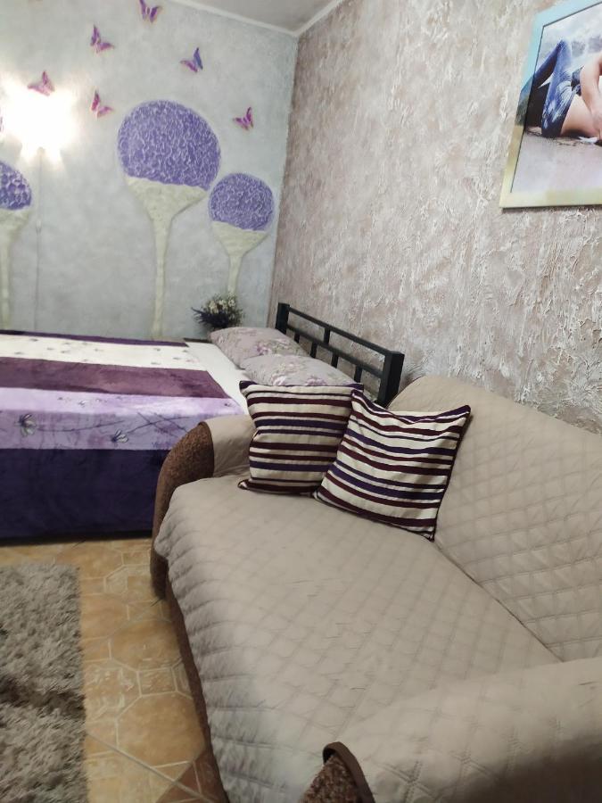 Apartment On Sobornaya 58 Khmelʼnytsʼkyy Exterior foto